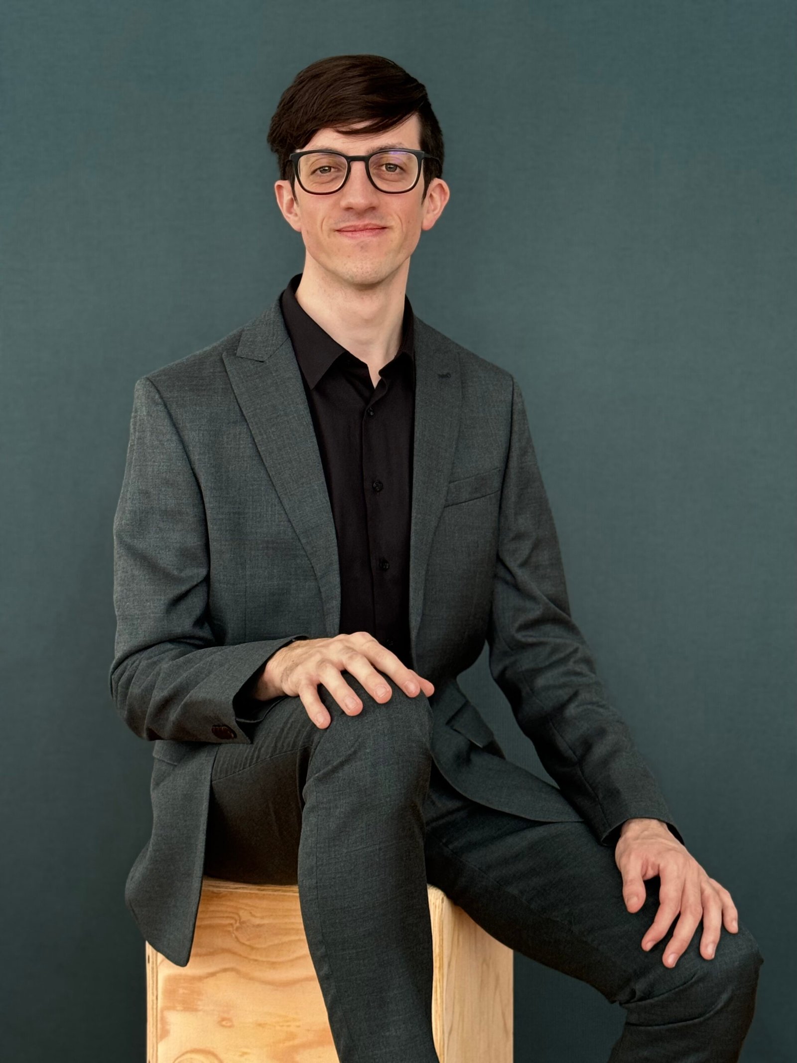 Adrián Pellegrino